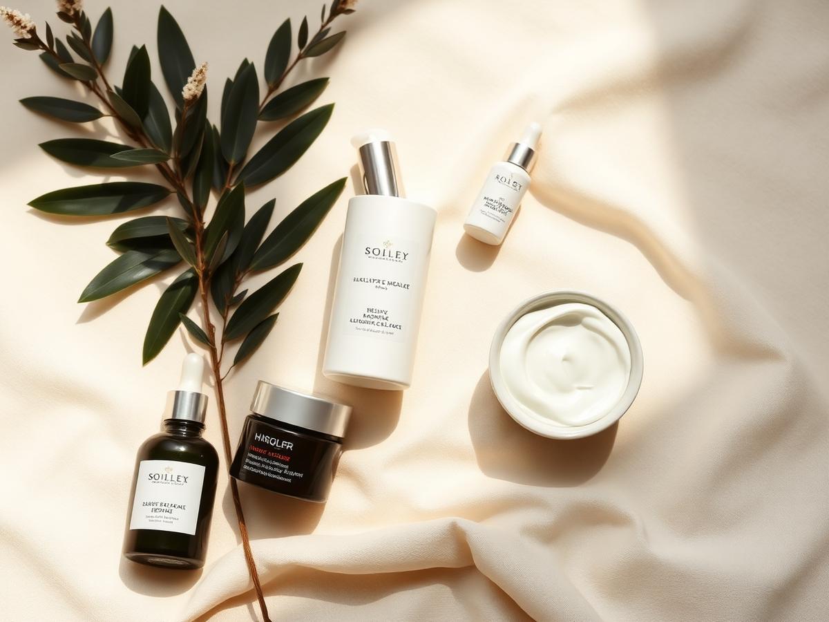 Facial Therapy
